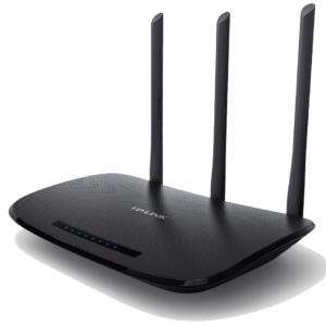 Router TP-LINK TL-WR940N