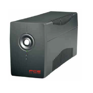 UPS PCE M8 700va