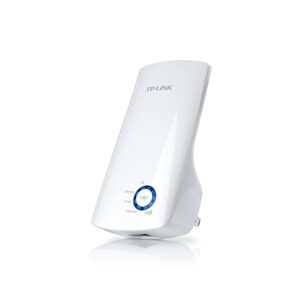 Range Extender Wireless N-300Mbps TL-WA850RE |TP-Link|