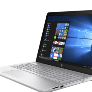 HP Notebook 15-cc102ne (2WA69EA)