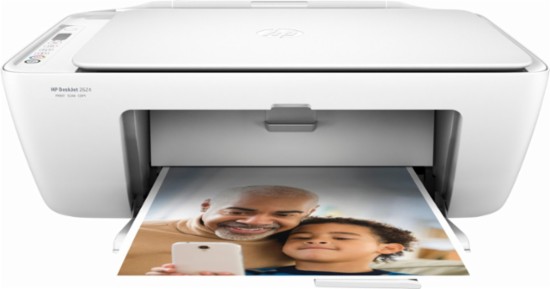 DeskJet