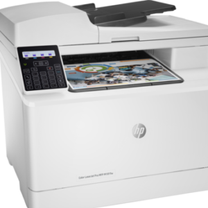 HP Color LaserJet Pro MFP M181fw