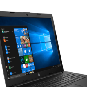 Laptop HP 15-da0092ne (5ES08EA)