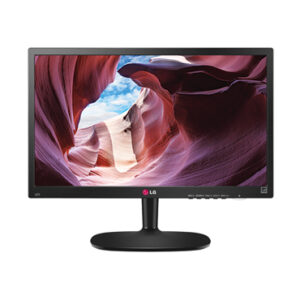 LG LED Monitor M35 |20M35A - B|