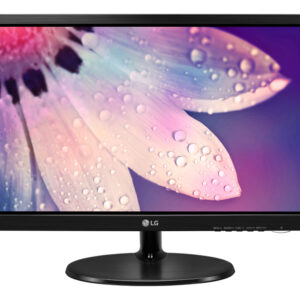 LG 19" Class Full HD LED Monitor |19M38A-B|