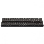 CASE LOGIC Wireless Keyboard & Mouse |BLACK| | C.C.S GROUP