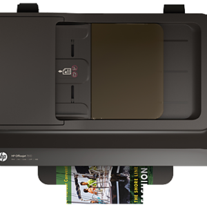 HP OfficeJet 7612 Wide Format e-All-in-One (G1X85A)
