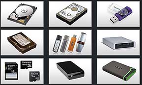 Storage Devices
