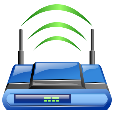Access Points