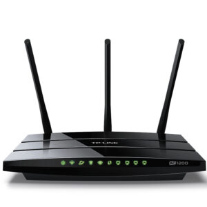 ADSL/VDSL AC1200 Wireless Modem Router Archer VR400 |TP-Link|