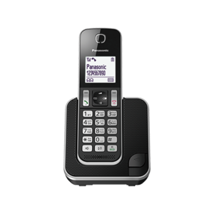 Panasonic KX-TGD310 Digital Cordless Phone with Nuisance Call Blocker