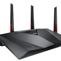 Wireless Routers