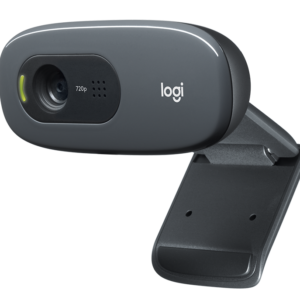 WebCam HD C270 |Logitech|