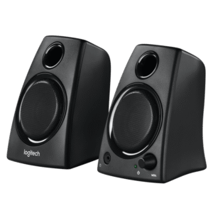 Speakers Full Stereo Sound Z130 |Logitech|