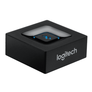 BlueTooth Audio Receiver |Logitech|