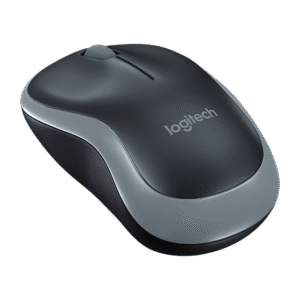 Mouse Wireless M185 |Logitech|