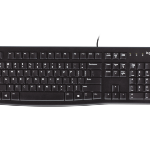 KeyBoard USB K120 |Logitech|