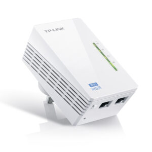 Powerline Wi-Fi AV500 TL-WPA4220 |TP-Link|