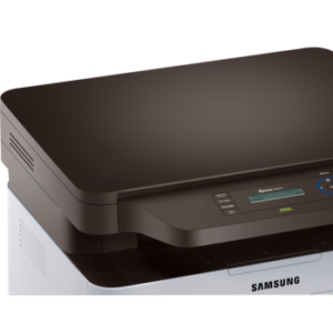 Printer Mono Laser Multifunction Xpress SL-M2070w |SamSunG|