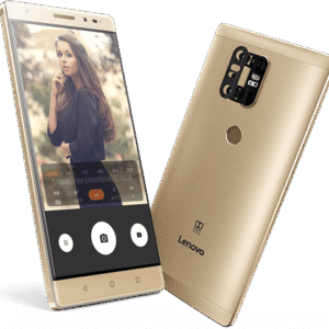 Smartphone Phab 2 Plus |Lenovo|