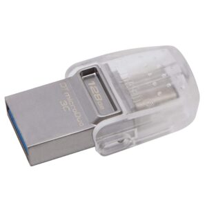 Flash Disk Drive OTG DataTraveler microDuo 3c USB 3.0 |Kingston|