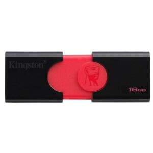 Flash Disk Drive DataTraveler 106 USB 3.0 |Kingston|