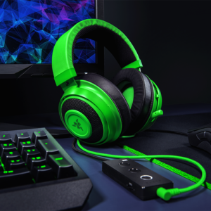 GAMING